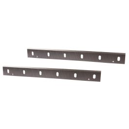 Hobelmesser HSS Set - 306 mm • 2 Stück
