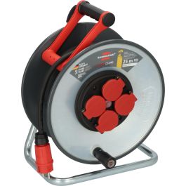 Profi Stahlkerntrommel SC 2200 *DE*