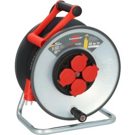 Profi Stahlkerntrommel SC 4100 *DE*