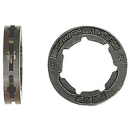 Kettenrad 3/8"
