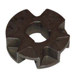 Kettenrad 1/4"