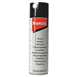 Reiniger - 500 ml