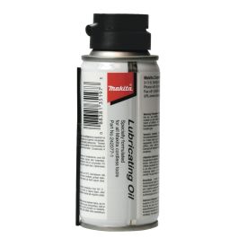 Schmieröl - 100 ml