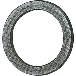 Adapterring 25,4-20