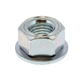6 Kant-Mutter M10x1,25 LH