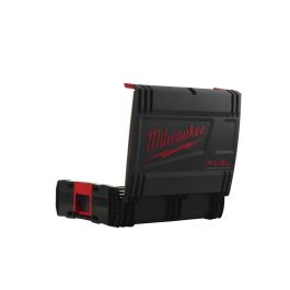 HD Box mit Zubehöreinteilung HD Box Zubehör Organiser