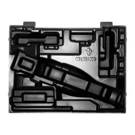 für M18 CSX HD Box Einlage 15