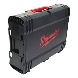 475 x 358 x 132 mm HD Box Größe 1 mit Universaleinlage
