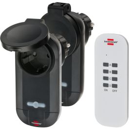 Funkschaltset 1000W RC CE1 0201