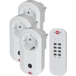 Funkschaltset 1000W RC CE1 3001