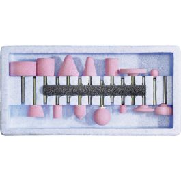 Tyrolit Schleifstift Set 40x32x6 PREMIUM Stahl