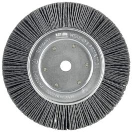 Tyrolit Rundbürste 200x13x43x50,8 DK C0,55 mm PREMIUM universell