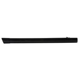 Verlängerungsrohr Kunststoff  - Kunststoff • 479 mm • schwarz • Aufstecksicherung
