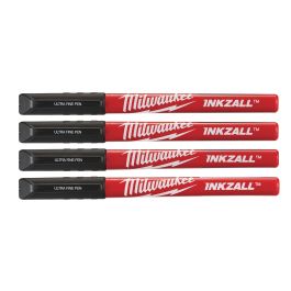 schwarz INKZALL Fineliner