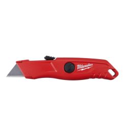 selbsteinziehend Sicherheitsmesser