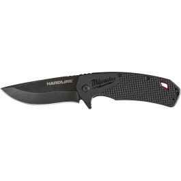 85 mm Klingenlänge HARDLINE Premium-Klappmesser