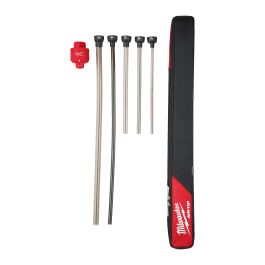 AIR-TIP™ Mikroschlauchset mit verlängerter Reichweite AT-4