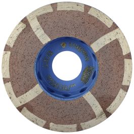 Tyrolit DGU Diamant-Schleifteller 110x18 PREMIUM Universal