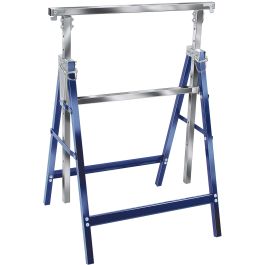 Teleskop-Metallbock MB 160H