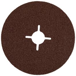 Tyrolit Fiberscheibe vulkanisiert 180x22 mm A16-02 BASIC Stahl/Aluminium/Holz