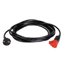 Anschlussleitung 230V 5,5m - 5,5 m • 230 Volt