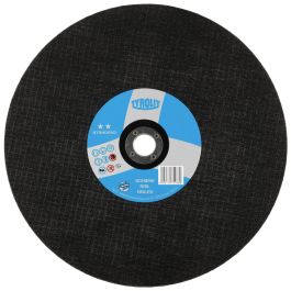 Tyrolit Trennscheibe gerade 300x3,5x22,23 mm A30 STANDARD Schienen