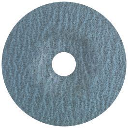 Tyrolit Fiberscheibe Naturfaser 125x22 mm ZA60-48 PREMIUM Stahl/Inox