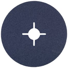 Tyrolit Fiberscheibe vulkanisiert 180x22/4 mm ZA80-43 PREMIUM Stahl