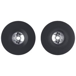 Tyrolit Stützteller für Fiberscheibe 180x22 mm M14 PREMIUM Hart