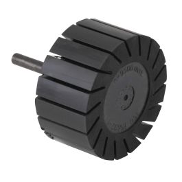 Tyrolit Gummiträger für Spiralbänder 75x30 PREMIUM