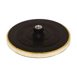 Schleifteller Klett - 165 mm