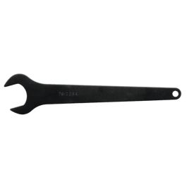 Einmaulschlüssel SW32 - SW32 • 260 mm • flach