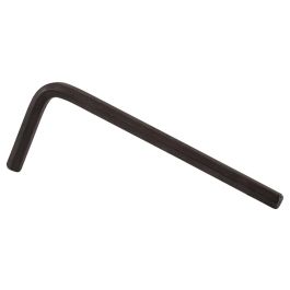 Sechskantstiftschlüssel 4 mm  - Ø 4 mm • 85 mm lang • 33 mm breit