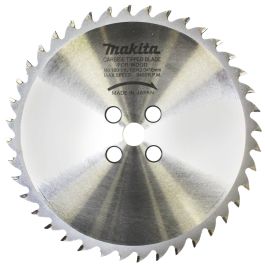 HM-Sägeblatt links - 180 mm