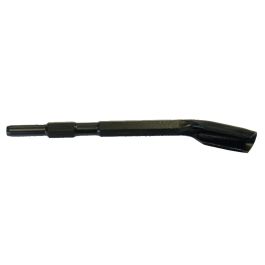 Hohlmeißel - Breite 20mm • Länge 170mm • 19mm 6-kant