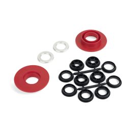 Tyrolit  Reduzierring für Satinierwalze 54x32 mm PREMIUM