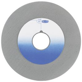 Tyrolit Fein- und Polierscheibe 125x20x20 mm C400 BE Inox/HSS/Hartmetall/Guss