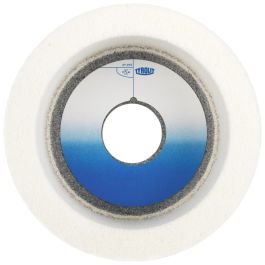 Tyrolit Schleiftopf Trockenschliff 200x100x51 mm SD33A36 II8 V Stahl/HSS