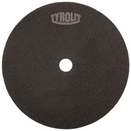 Tyrolit Labortrennscheibe gerade 150x2x20 mm A60 O5 B PREMIUM Stahl/HSS