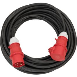 Verl.-Kabel 25m H07RN-F5G4.0 <IP44>