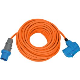 Verl.-Leitung 25m CEE230V/16A <IP44>