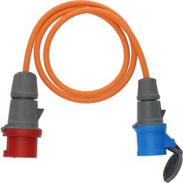 Adapter-Leitung 1.5m H07RN-F3G2.5