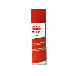 Multi Öl 0,3L - 300 ml • Harz- Silikonfrei • Multifunktionsöl