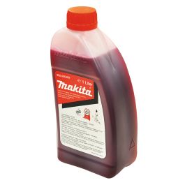 Hochleistungs-2-Takt-Motorenöl - 1.000 ml • Mischverhältnis 1:50