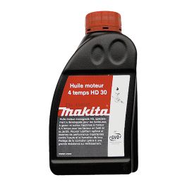 4-Takt-Motorenöl - 600 ml • HD30
