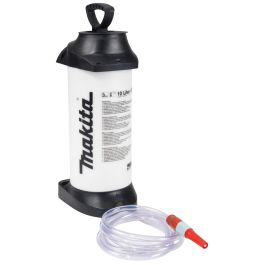 Druckwassertank - 10 Liter