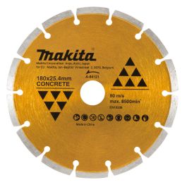 Diamantscheibe - 180 mm
