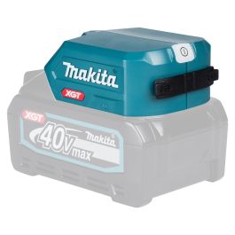 Akku-USB Adapter - 40V max.