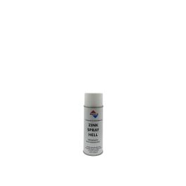 Zink Spray hell - 400 ml Aerosol Dose