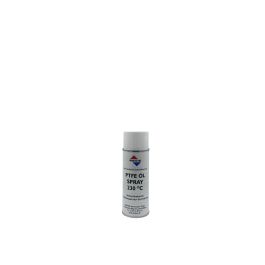 PTFE Öl Spray 230°C - 400 ml Aerosol Dose